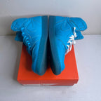 Size 12 - Jordan 1 Retro High Gatorade Blue Lagoon
