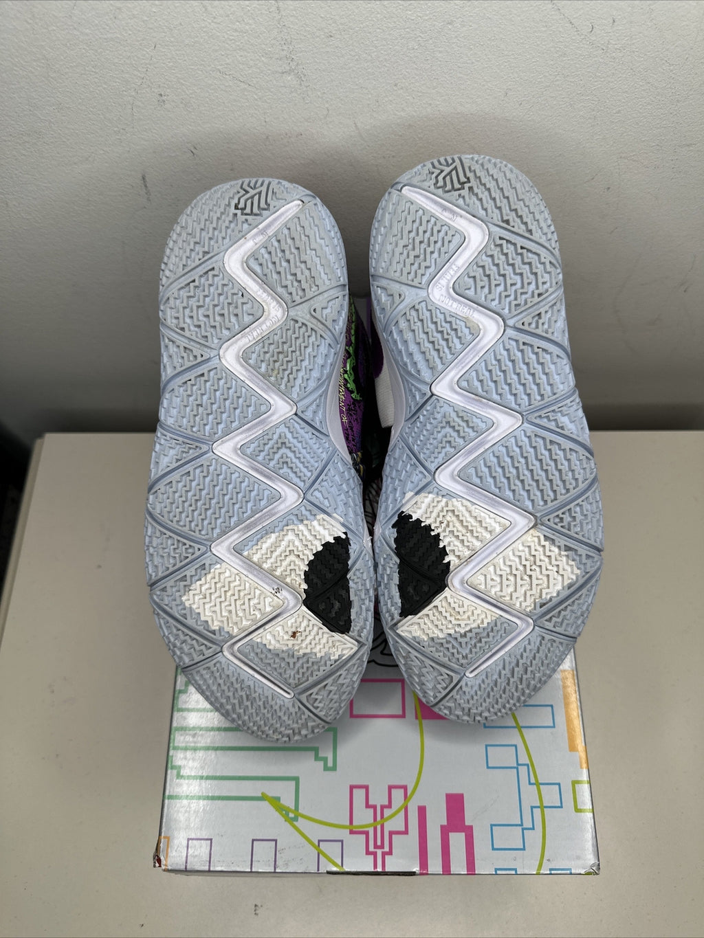 Nike Kybrid S2 Best Of (GS)