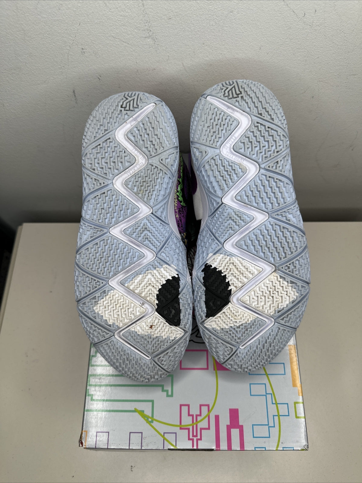 Nike Kybrid S2 Best Of (GS)