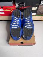 Size 11.5 - Jordan 12 Retro Blueberry