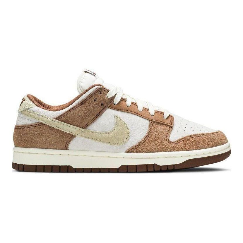 Size 11 - Nike Dunk Low Medium Curry