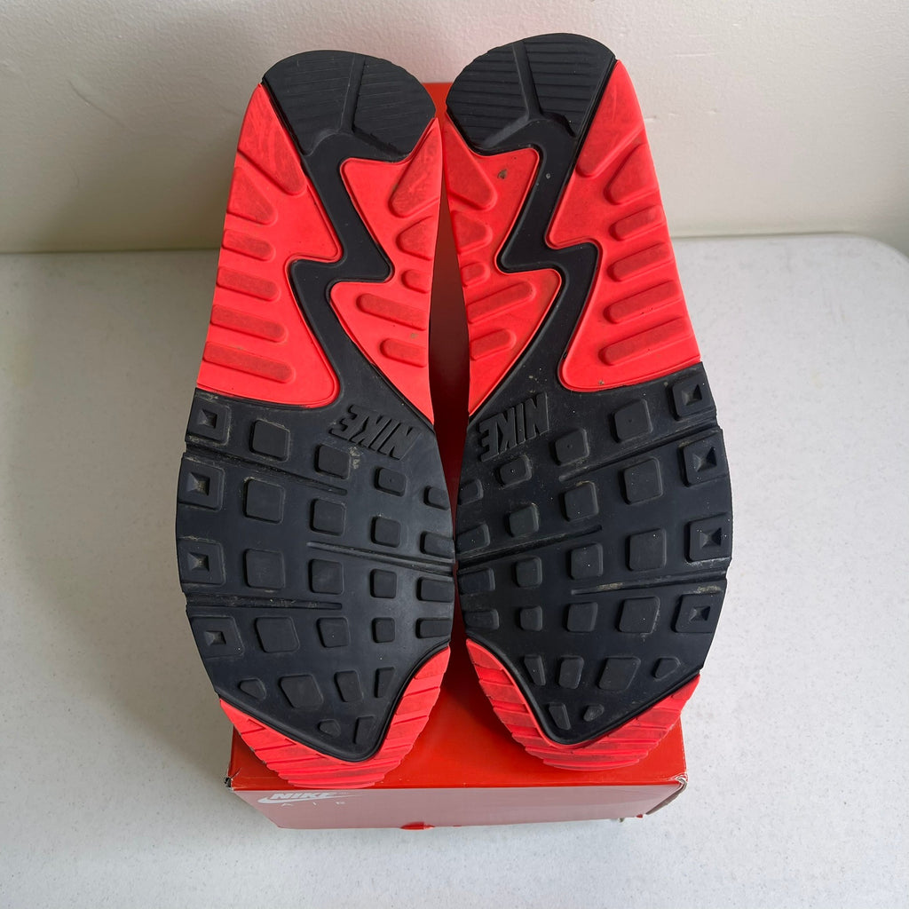 Nike Air Max 90 Infrared (2020)