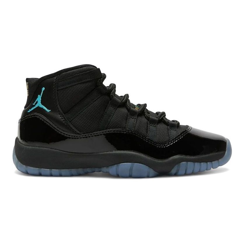 Jordan 11 Retro Gamma Blue (2025) (GS)