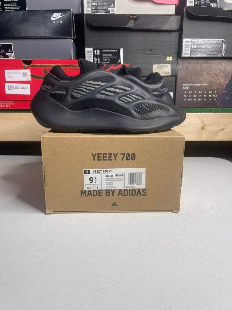 adidas Yeezy 700 V3 Dark Glow
