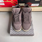 Size 8 - Jordan 4 Retro SP A Ma Maniére Violet Ore