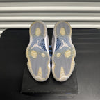 Size 10 - Jordan 11 Retro Low Cement Grey