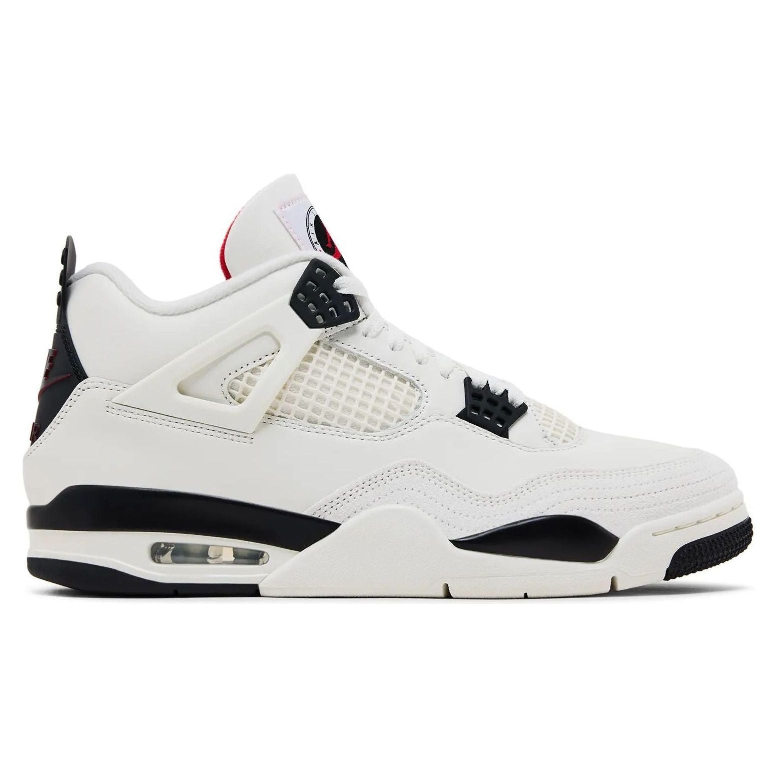 Size 10.5 - Jordan 4 Retro OG Flight Club