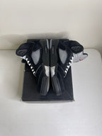 Size 8 - Jordan 5 Retro OG Black Metallic Reimagined