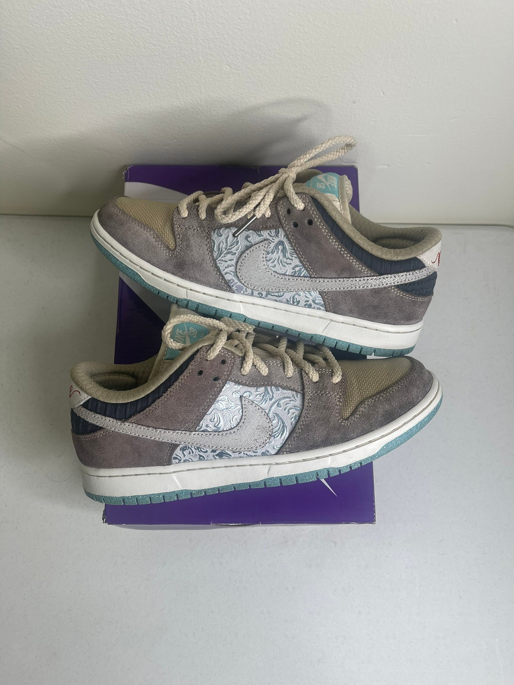 Nike SB Dunk Low Big Money Savings