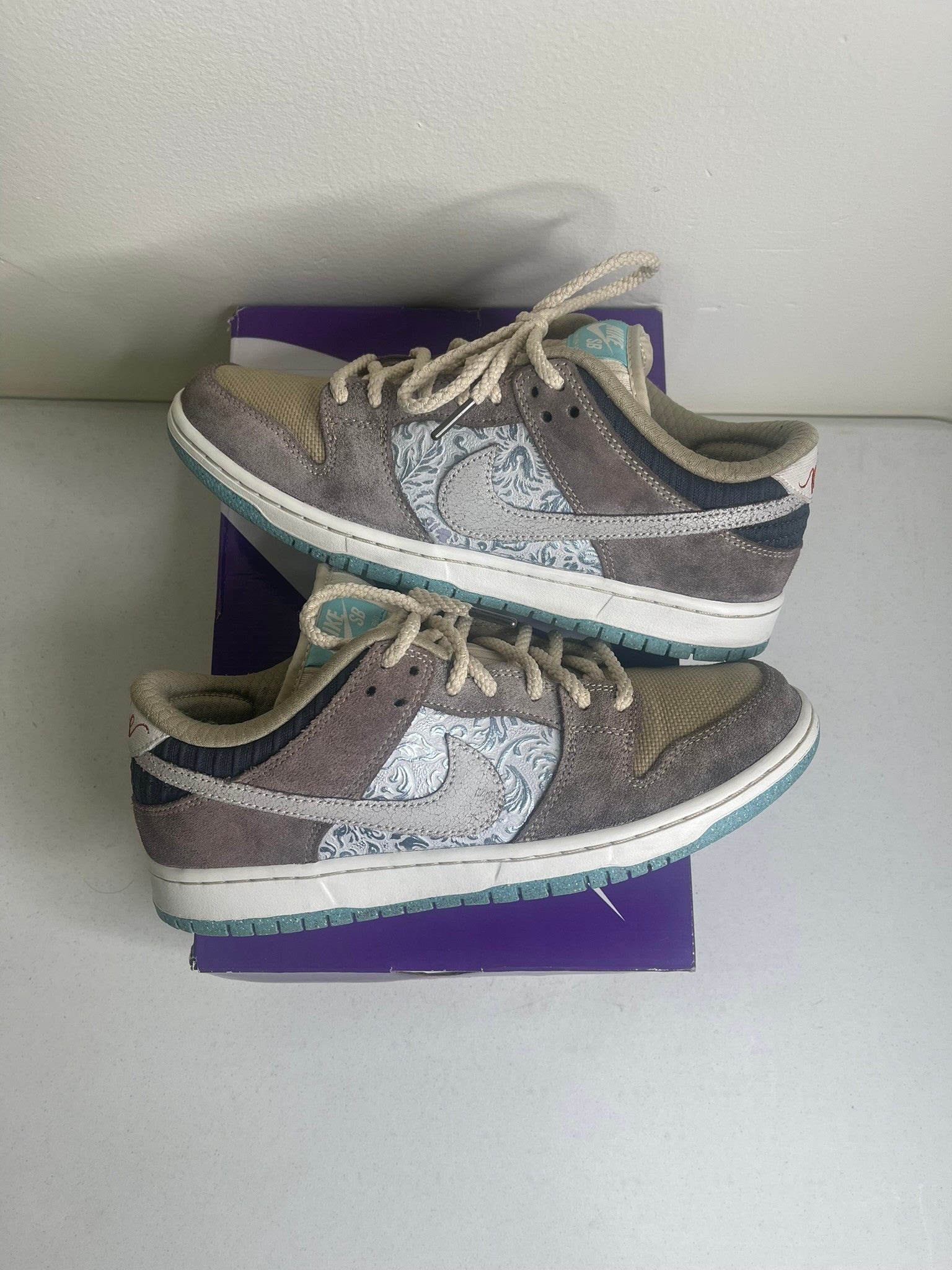 Nike SB Dunk Low Big Money Savings