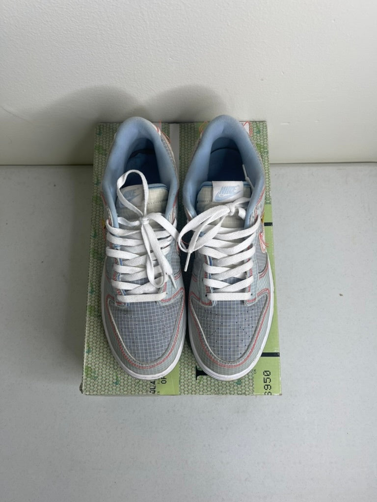 Nike Dunk Low Union Passport Pack Argon
