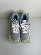 Size 9.5 - Nike Dunk Low Union Passport Pack Argon