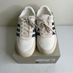Size 8 - adidas Fear of God Athletics Los Angeles Cream White