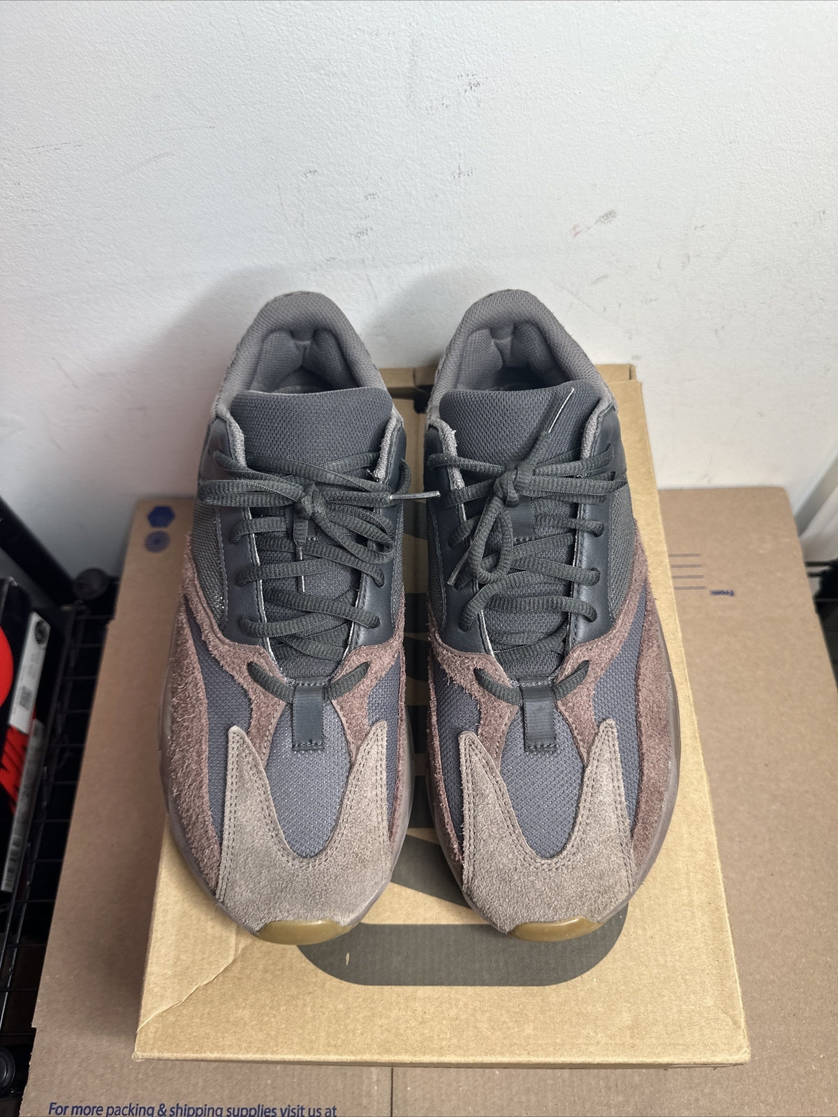 adidas Yeezy Boost 700 Mauve