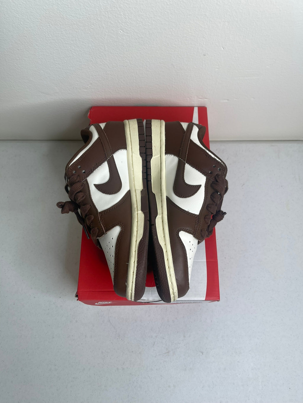 Nike Dunk Low Cacao Wow (Women's)