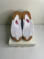 Size 10.5 - Jordan 4 Retro SB Pine Green