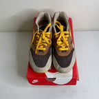 Size 7 - Nike Air Max 1 PRM Duck Pecan Yellow Ochre
