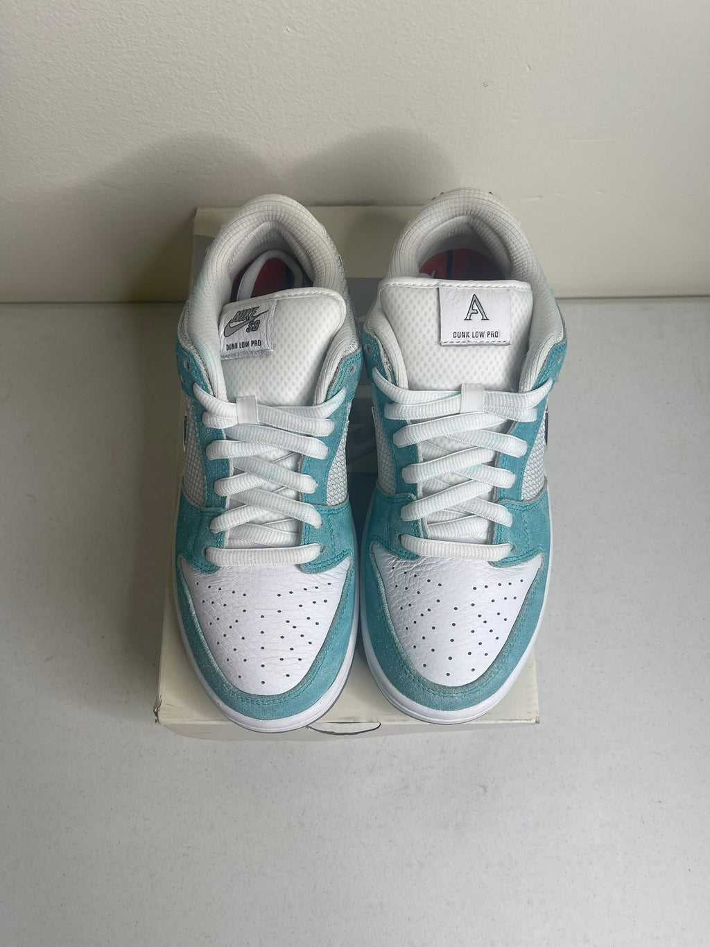 Nike SB Dunk Low April Skateboards