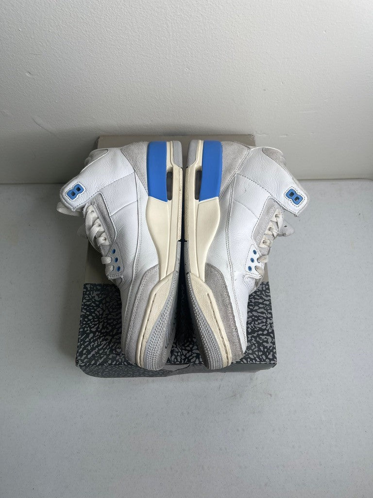 Jordan 3 Retro Lucky Shorts