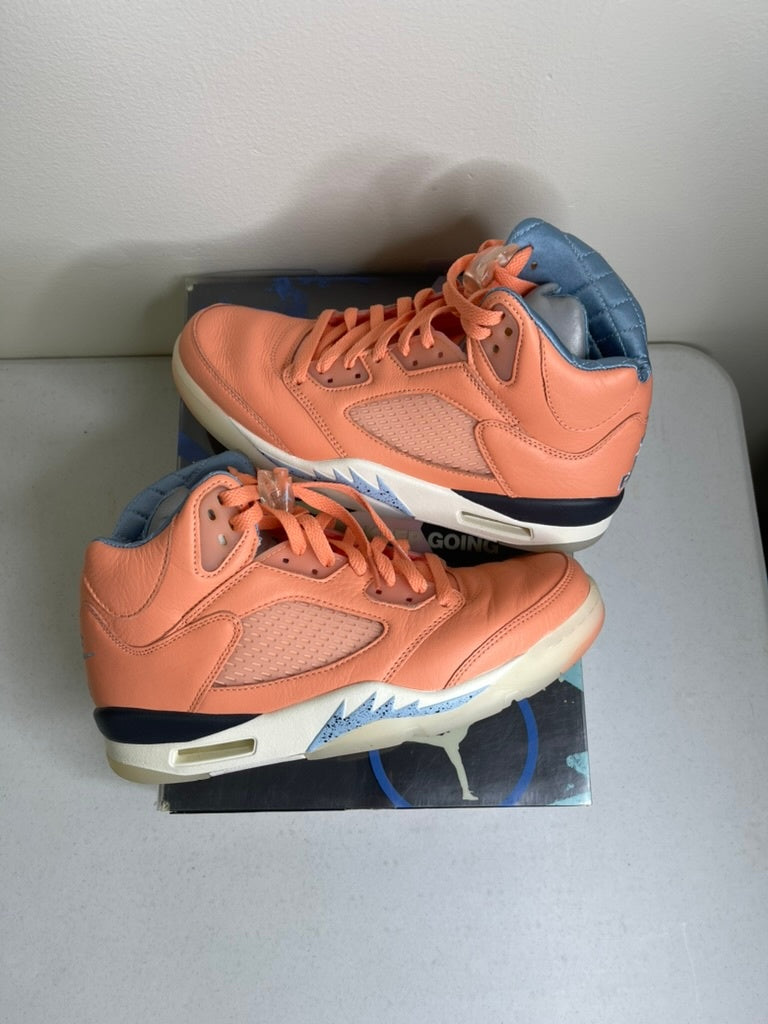 Jordan 5 Retro DJ Khaled We The Best Crimson Bliss