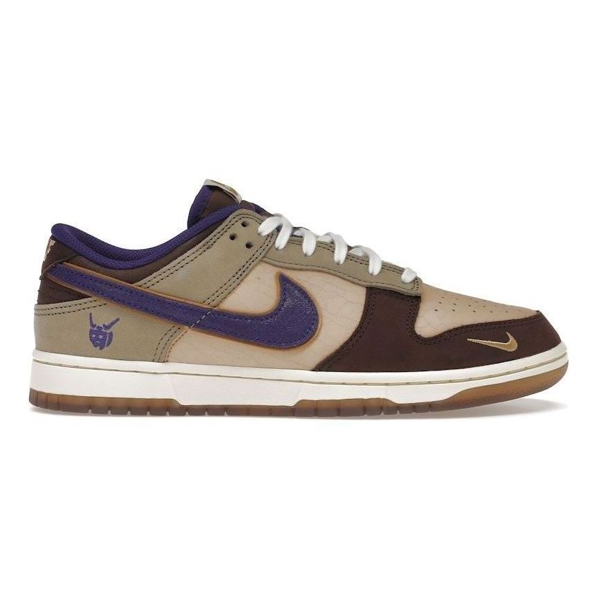 Size 9 - Nike Dunk Low Setsubun (2022)