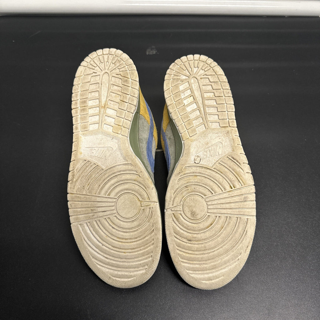 Nike SB Dunk Low Puff N Stuff