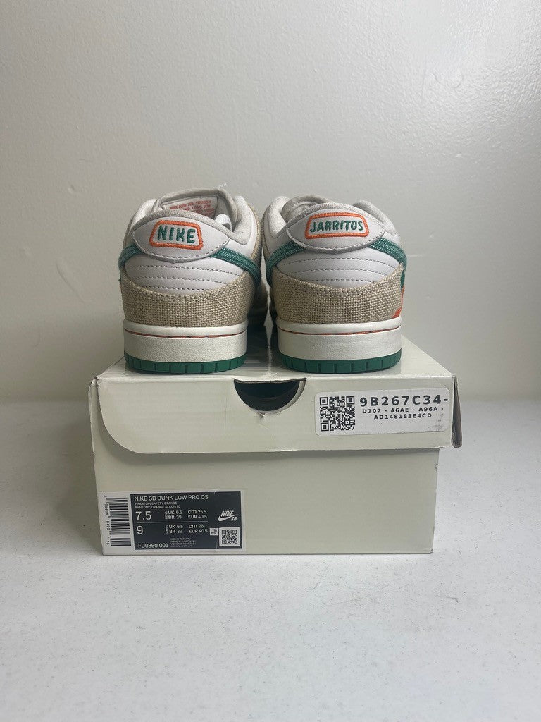 Nike SB Dunk Low Jarritos