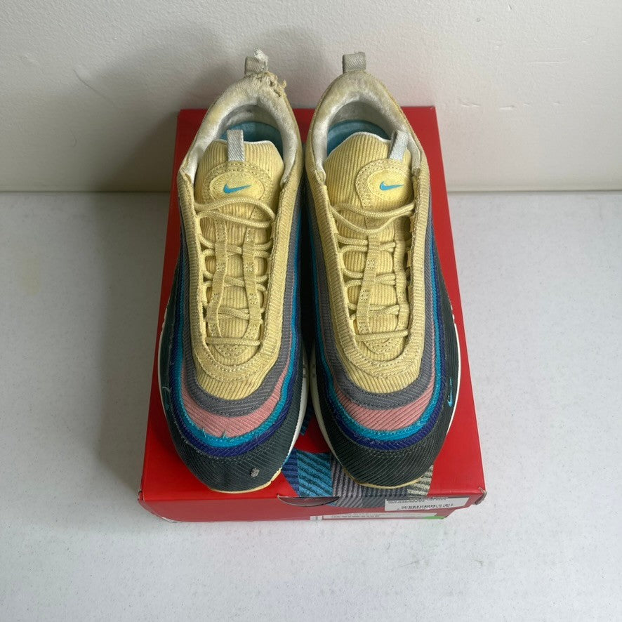 Nike Air Max 1/97 Sean Wotherspoon