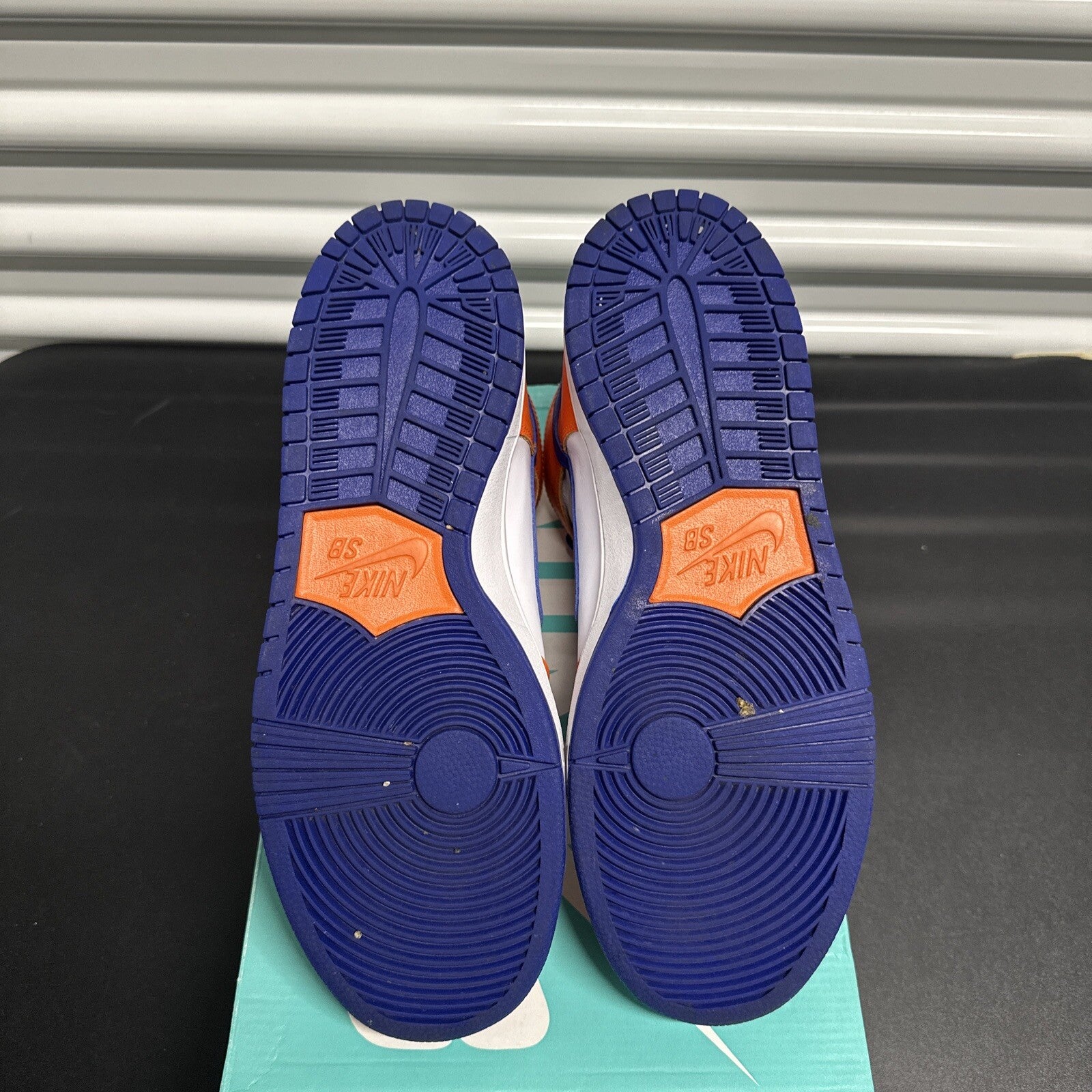 Nike SB Dunk High Danny Supa