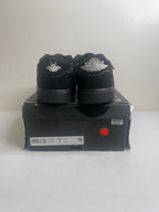 Size 9 - Jordan 1 Retro Low OG SP Travis Scott Black Phantom