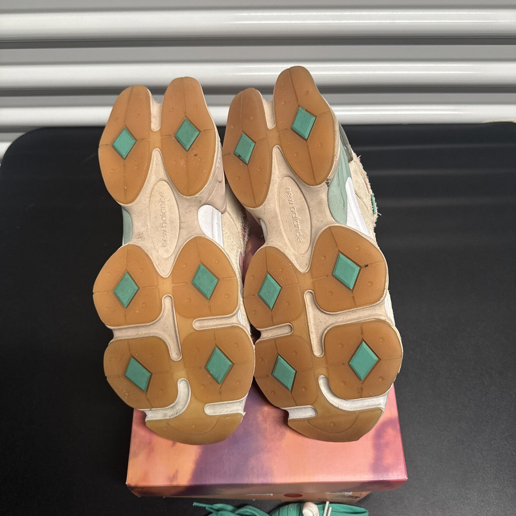 New Balance 9060 Joe Freshgoods Inside Voices Penny Cookie Pink