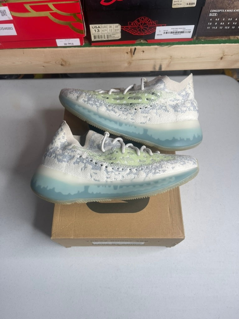 adidas Yeezy Boost 380 Alien Blue