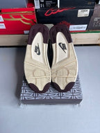 Size 8 - Jordan 4 Retro SP A Ma Maniére Violet Ore