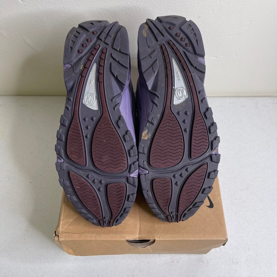 Nike Hot Step Air Terra Drake NOCTA Violet Haze