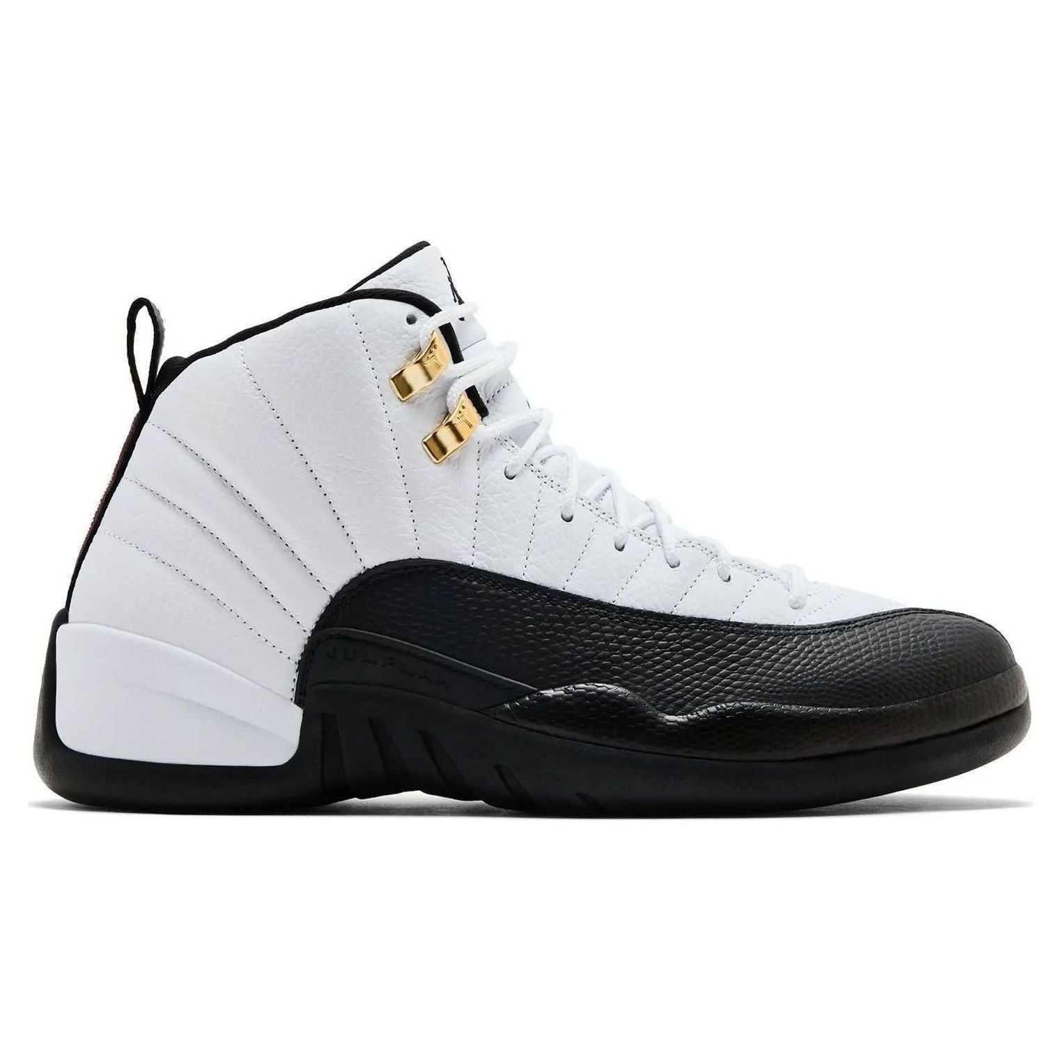 Jordan 12 Retro Taxi (2025)