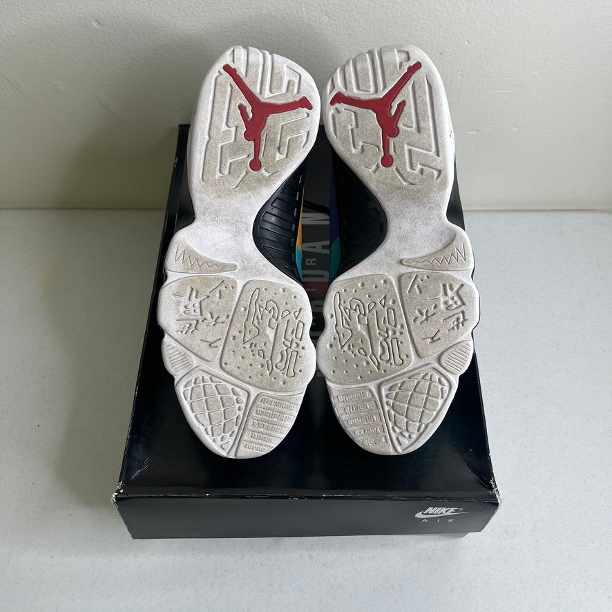 Size 9.5 - Jordan 9 Retro Dream It Do It
