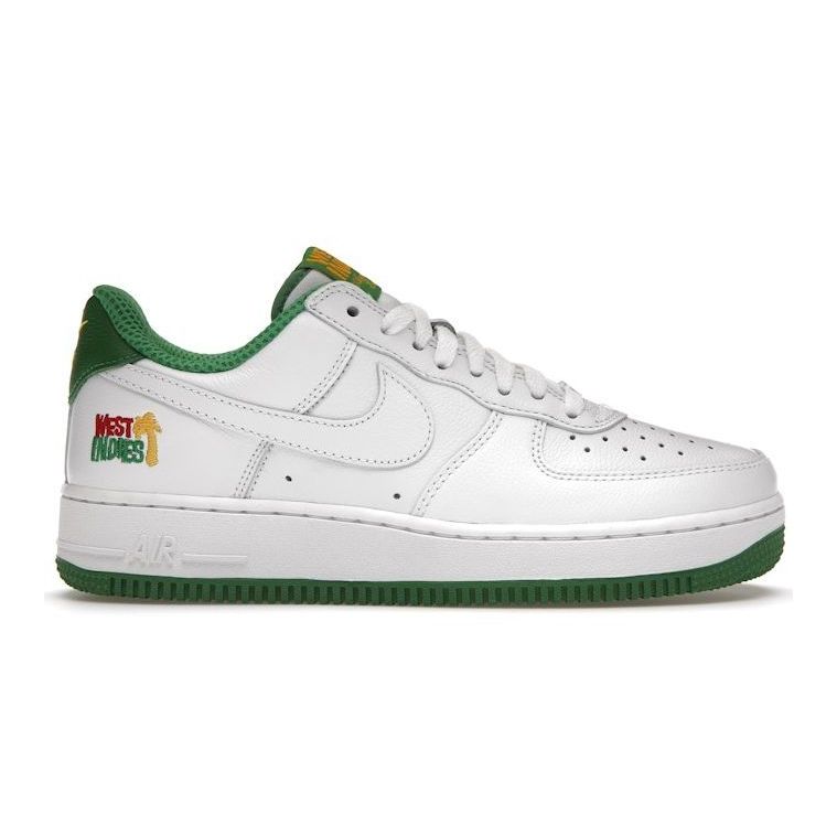 Size 13 - Nike Air Force 1 Low Retro QS West Indies (2022)
