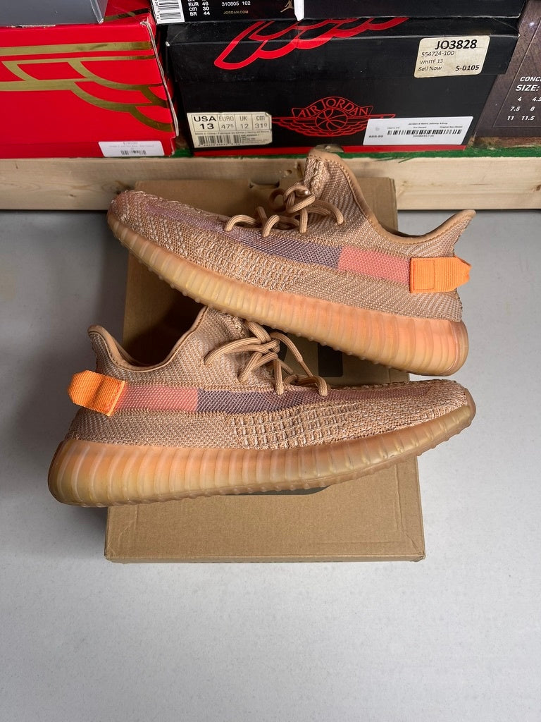 adidas Yeezy Boost 350 V2 Clay