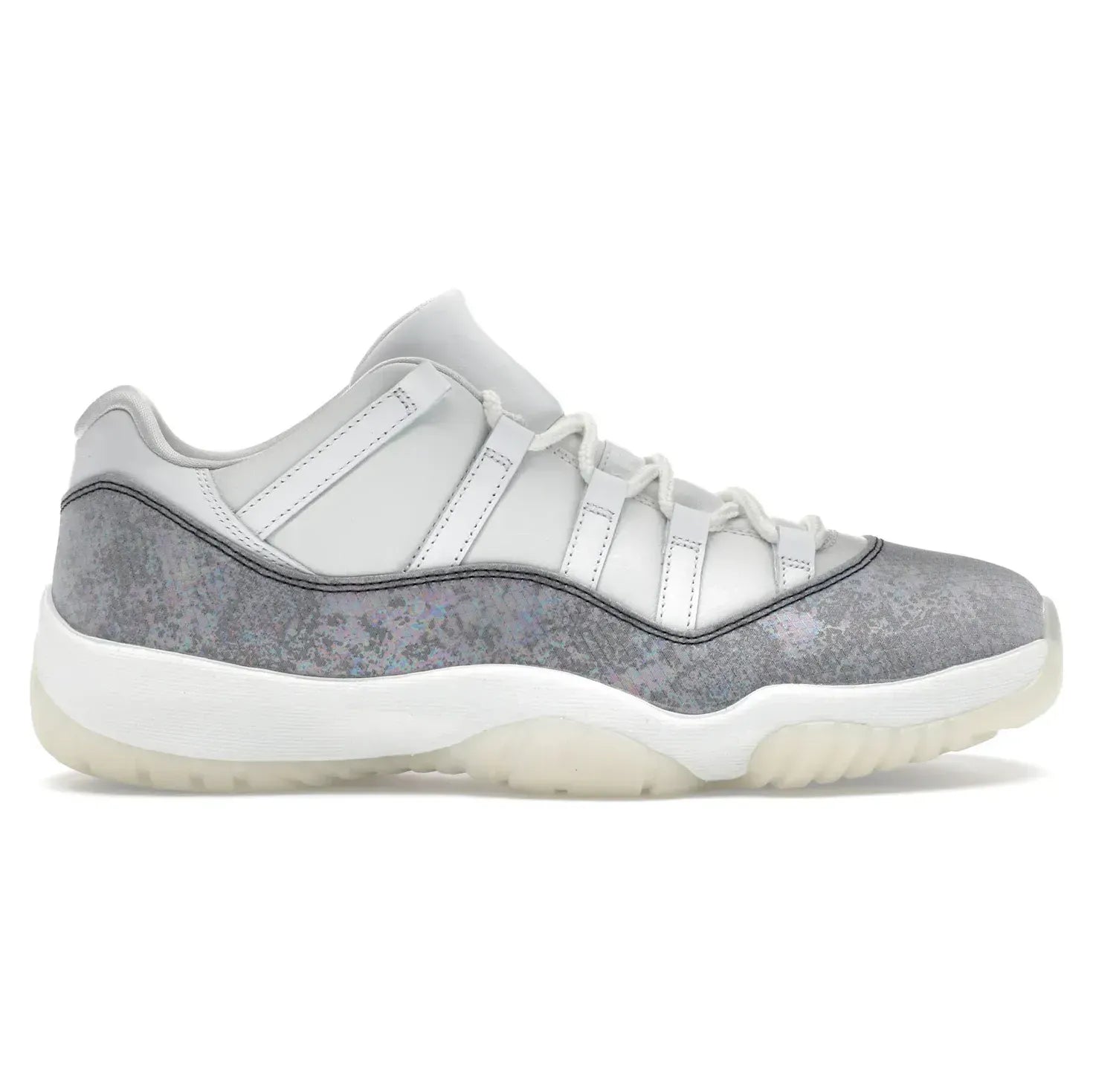 Size 9 - Jordan 11 Retro Low Year of the Snake