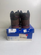 Size 10.5 - Nike SB Dunk High Brooklyn Projects Reign In Blood Slayer