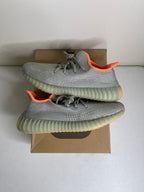 Size 9.5 - adidas Yeezy Boost 350 V2 Desert Sage