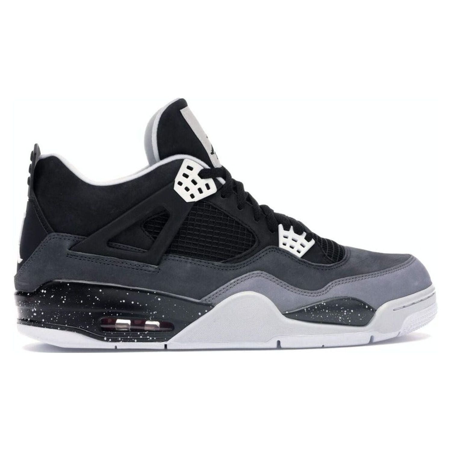 Size 10 - Jordan 4 Retro Fear Pack (2013)