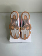 Size 10.5w - Jordan 11 Retro Low Legend Pink (Women's)