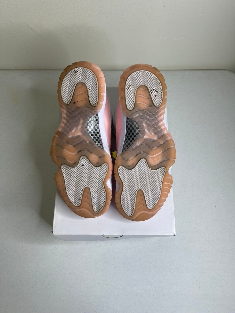 Jordan 11 Retro Low Legend Pink (Women's)