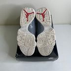 Size 9 - Jordan 9 Retro Fire Red