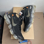 Size 8.5 - Nike Air VaporMax Off-White Black (2018)