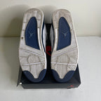 Size 12 - Jordan 4 Retro Columbia (2015)