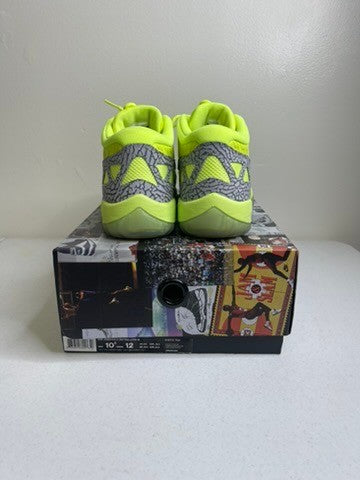 Jordan 11 Retro Low IE Volt