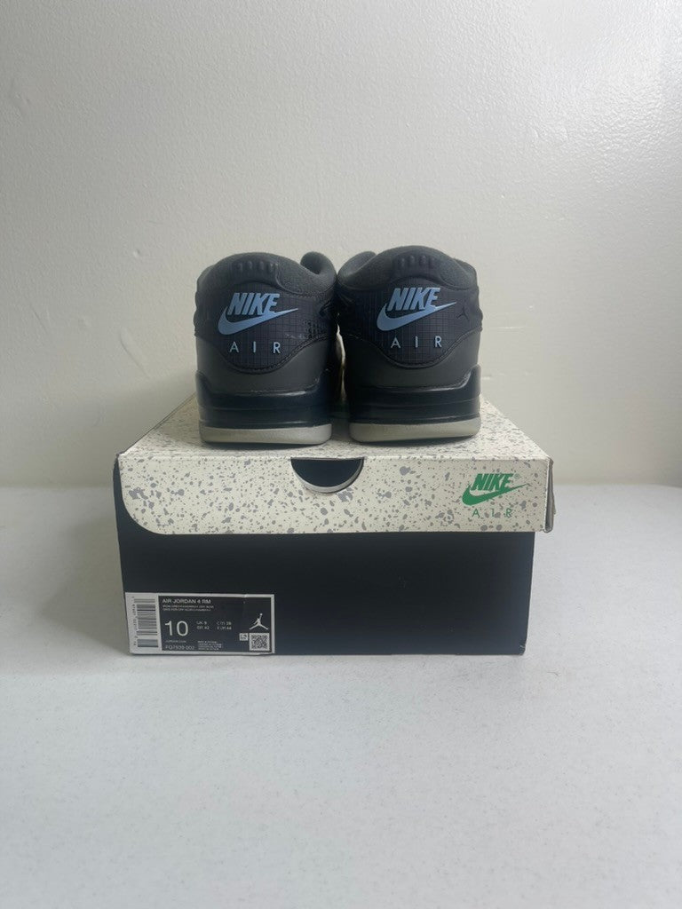 Jordan 4 RM Iron Grey