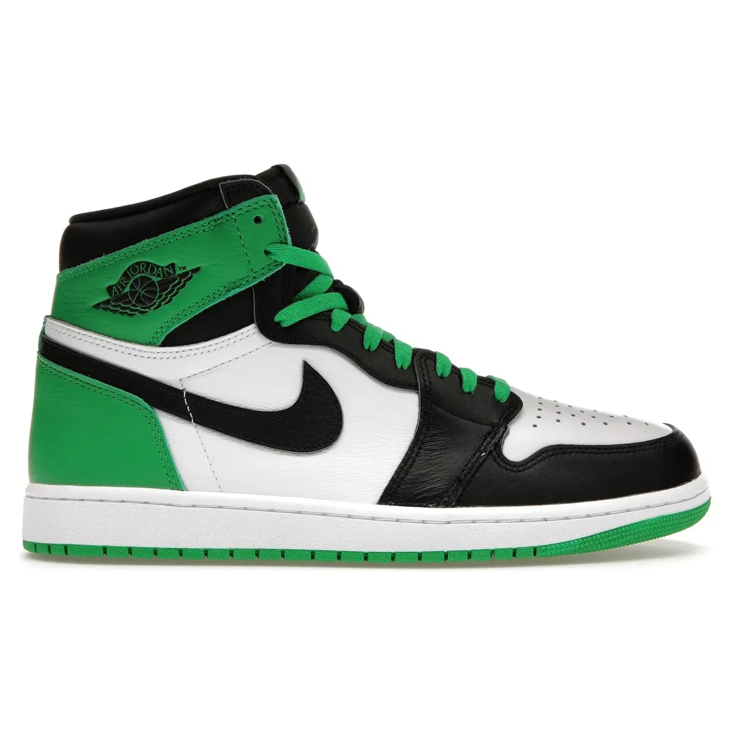 Size 11 - Jordan 1 Retro High OG Lucky Green